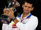 Masters 1000: Djokovic, nuevo emperador Roma