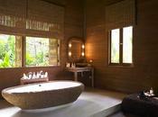 Sanitarios rusticos cabanas selva