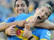 afiches boca cargando river. superclásico clausura 2011