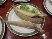 Pescadillas congeladas