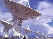 SETI detecta pulso láser espacial (ET)