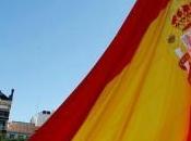 Armada española, bandera España fiestas Isidro Madrid