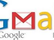 Crear cuenta Gmail.