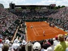 Roland Garros 2011: Open Francia