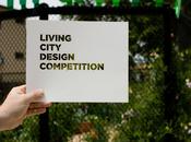 Concurso representación tridimensional: Desafió edificio vivo