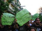 Fotografías manifestación “Toma calle” Granada