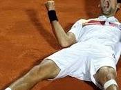 Djokovic vuelve ganar Nadal Roma