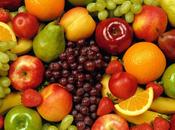 frutas aportan mitad vitamina casi toda necesitamos