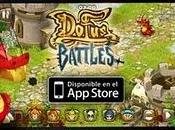 Análisis: DOFUS: Battles iPhone.