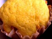 Receta sencilla muffins pastelillos