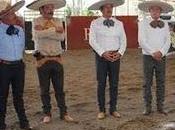 Primeras emociones Campeonato Estatal Charro Centro Jalisco