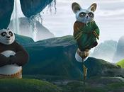 Nuevas imagenes Kung Panda