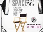 Invitación Fashion Space