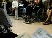 Desespero sala espera.