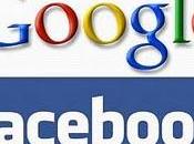 Facebook buscó desprestigiar Google