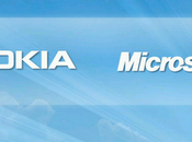 Microsoft podría comprar Nokia