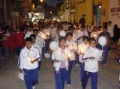 lucis: otuzco 2011