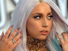 Lady Gaga presentará nuevo disco