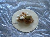 Masa para empanadas