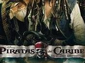'Piratas Caribe: mareas misteriosas' estrena record salas IMAX
