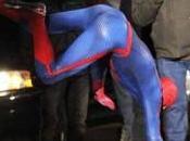 fuente afirma Andrew Garfield dobles Amazing Spider-Man