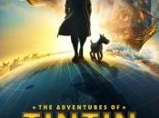 Nuevos posters: Tintín Kung panda