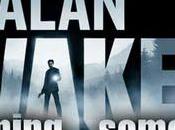 Alan Wake