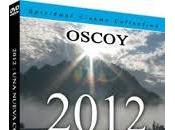 Oscoy 2012 NUEVA CONCIENCIA Algo maravilloso espera