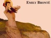 'Cumbres borrascosas', Emily Bronte