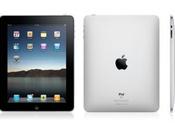 Restablecer iPad