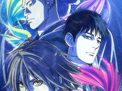 anime ''Pet'', fechado Japón