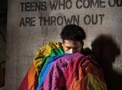 Esta campaña alerta aumento jóvenes LGTBIQ+ hogar Estados Unidos