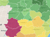 mapa pobreza infantil España GROUP