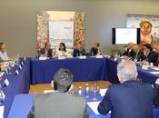 Veinticinco expertos turismo salud España Portugal perfilan acciones `Semana Termatalia´