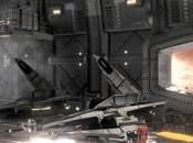 Tech Fighters llega consolas junio