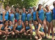 Quinta plaza C.W. Hermanas Campeonato España Segunda femenina