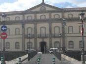 Museo Historia (relato experiencia paranormal). Primera parte.