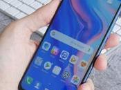 Nuevo Huawei Smart 2019 presentado