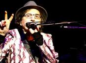 Charly Rex, Mayo, 2019