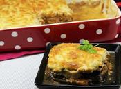 Moussaka Thermomix