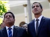 Crisis Venezuela: Detienen vicepresidente Parlamento