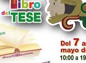 Promueven alumnos tecnológico estudios superiores ecatepec hábito lectura feria libro