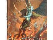 Battletome Sylvaneth: Confirmado ampliado oficialmente