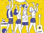 [Noticia] Festival Pingüí desvela cartel quinta edición