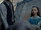 Dumbo -memoria elefante