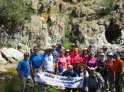 Actividades Puente mayo- Señal Camino