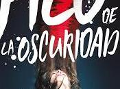 Reseña: filo oscuridad Christine Feehan, Maggie Shayne Lori Herter