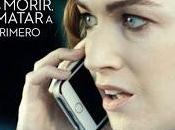 CHAIN, (Cadena, (España, USA; 2019) Intriga, Suspense