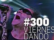 #VDLN 300: Efemérides
