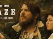 Blaze, outlaw country llega cine